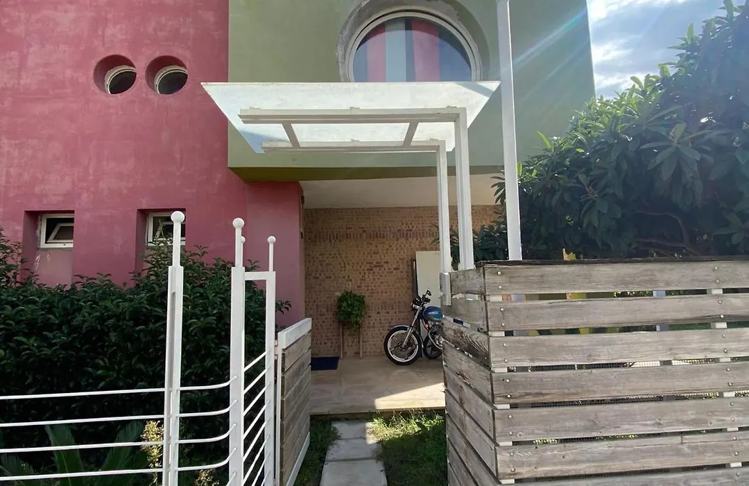 FF Houses - Piazzolla di Nola-1