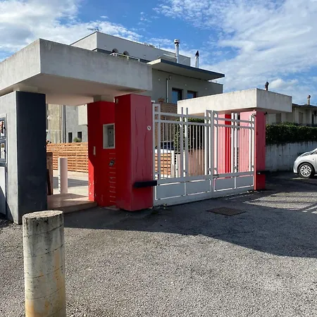 FF Houses - Piazzolla di Nola-2
